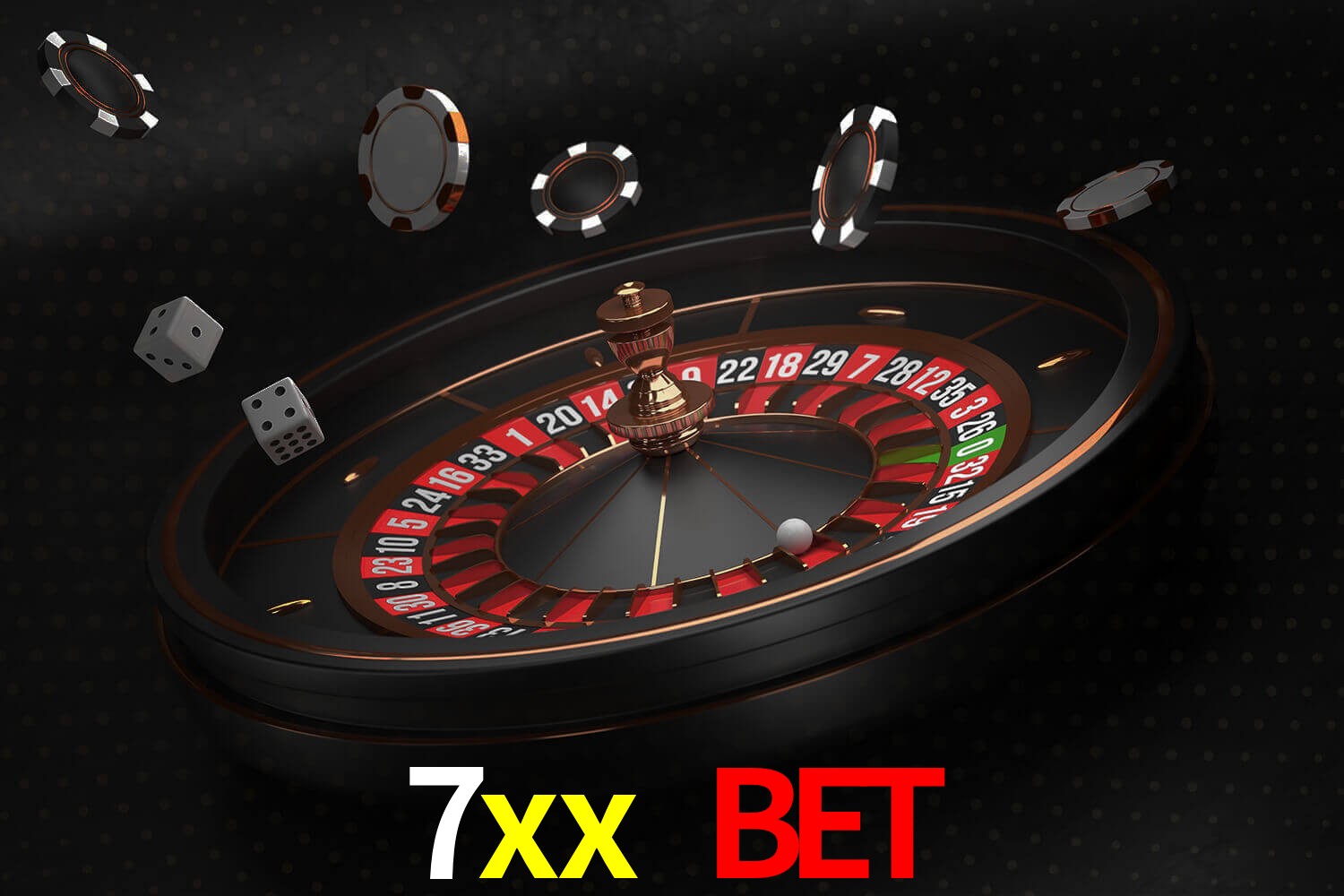 7xx bet: Seu Cassino Premiado com Pagamentos Rápidos