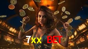 Experiência VIP 7xx bet