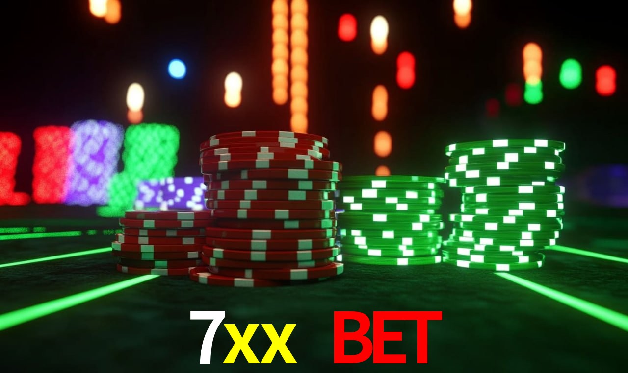 Welcome Bonus 7xx bet