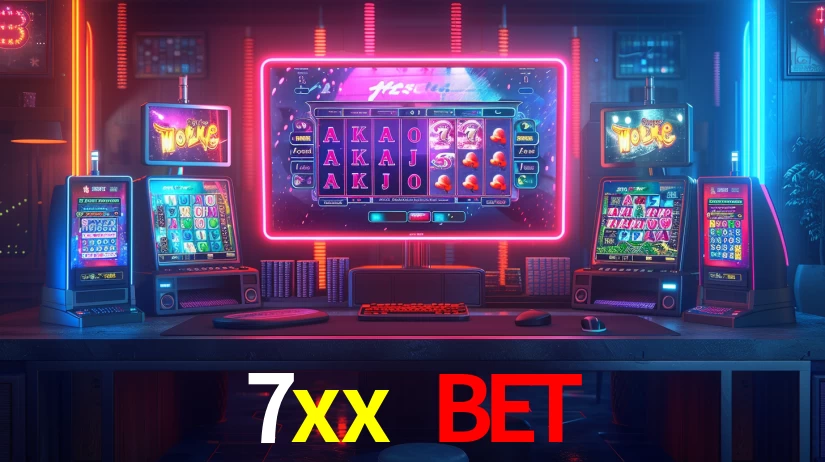 7xx bet