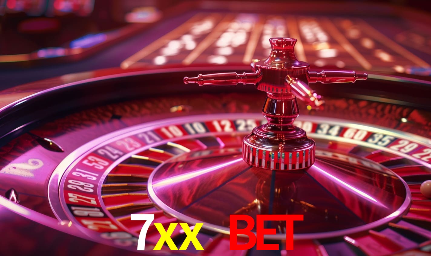Descubra a Essência do 7xx bet: Nossa História e Compromissos