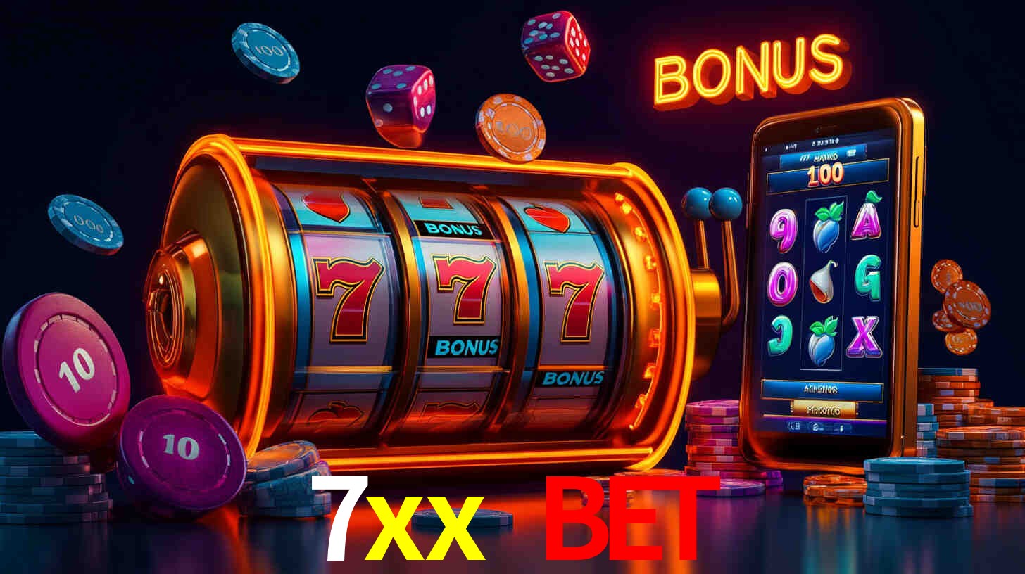 Apostas Esportivas na 7xx bet: Um Guia Completo