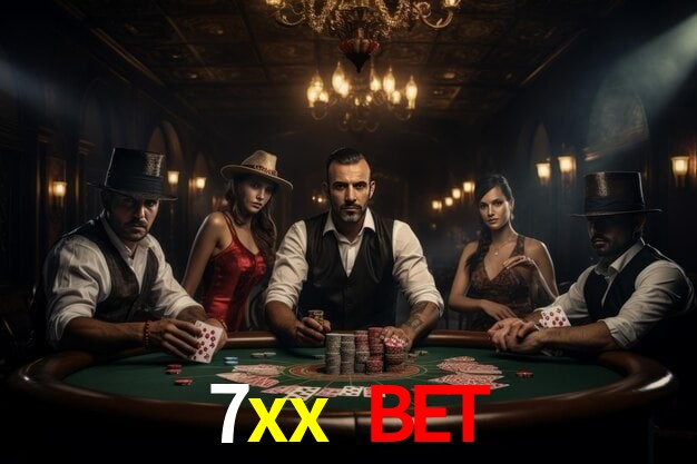 Desvendando o Mundo dos Jogos Virtuais na 7xx bet