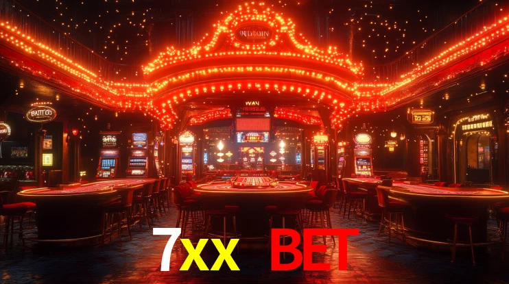 Explore as vantagens do 7xx bet: serviço profissional e confiabilidade