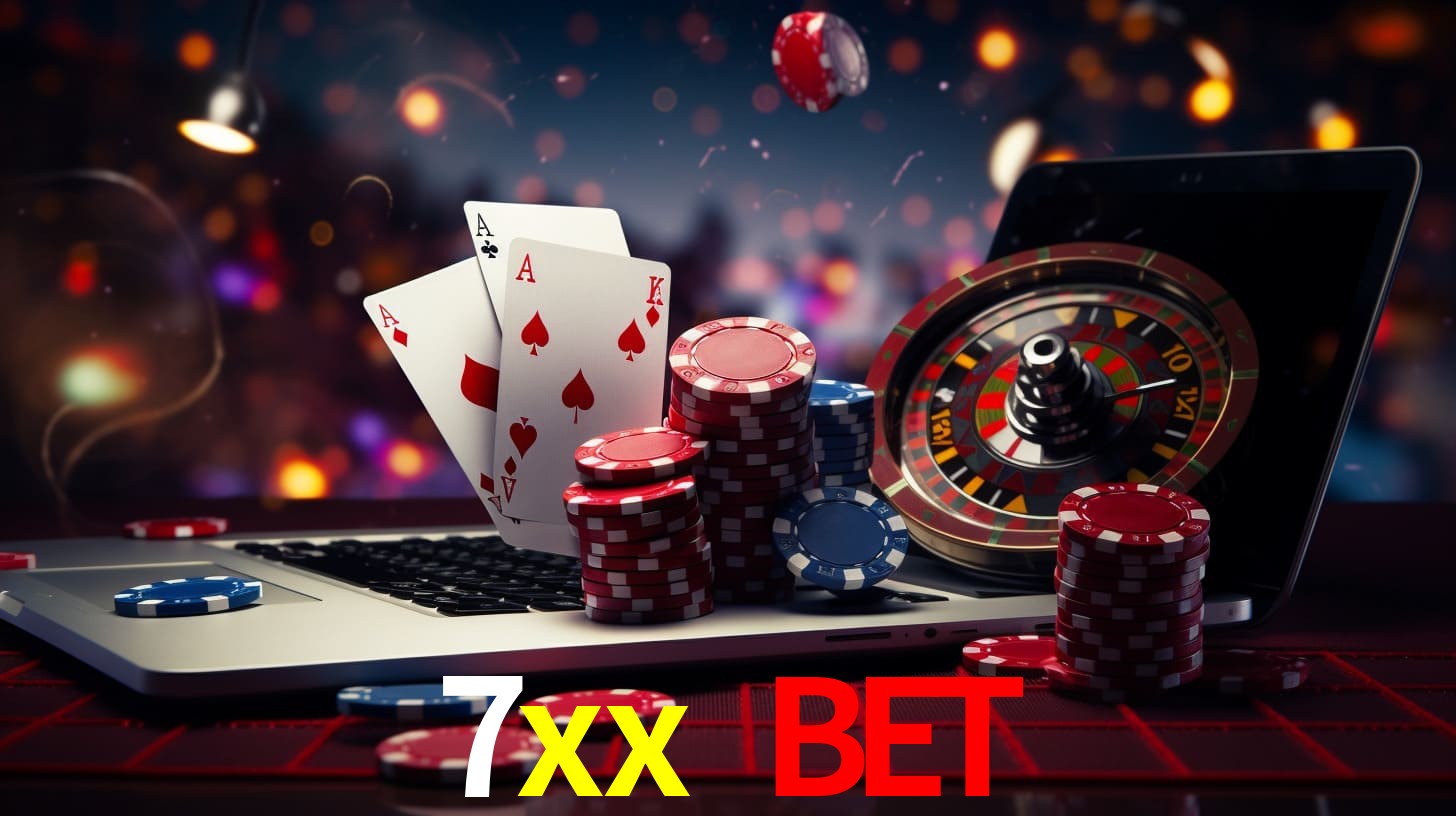 Live Casino 7xx bet