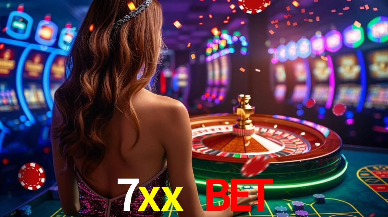 7xx bet App Interface