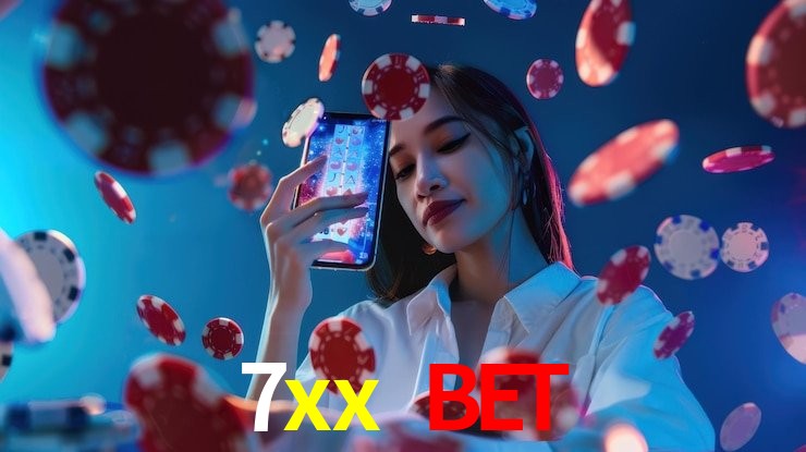 Inovações de Jogos na 7xx bet: O Futuro das Experiências Interativas