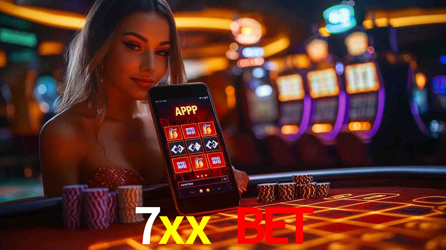 Apostas Esportivas na 7xx bet: Um Guia Completo