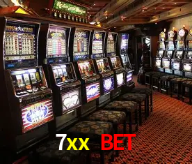 Desvendando o Mundo dos Jogos Virtuais na 7xx bet