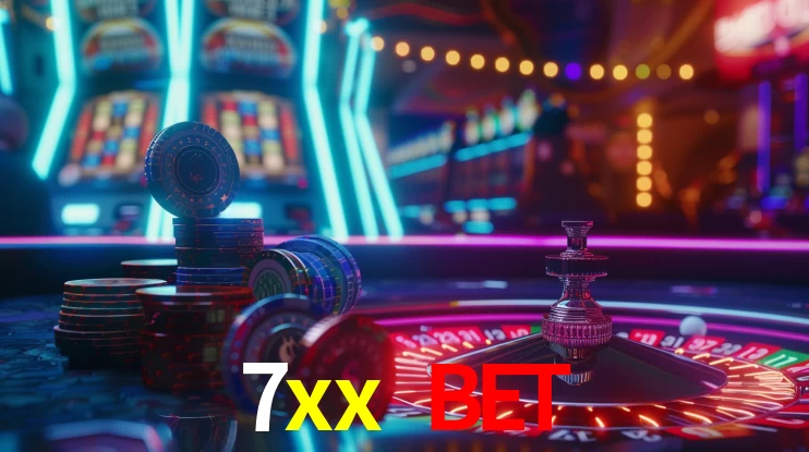 Slot Games 7xx bet