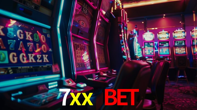 Seasonal Promotions 7xx bet