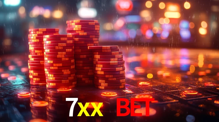7xx bet: Jogos de Caça-Níqueis-Altas Recompensas, Roleta-Velocidade, Blackjack-Desafios Máximos