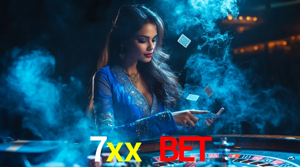Descubra a Essência do 7xx bet: Nossa História e Compromissos