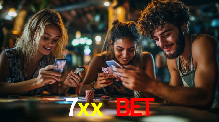 Programa VIP 7xx bet
