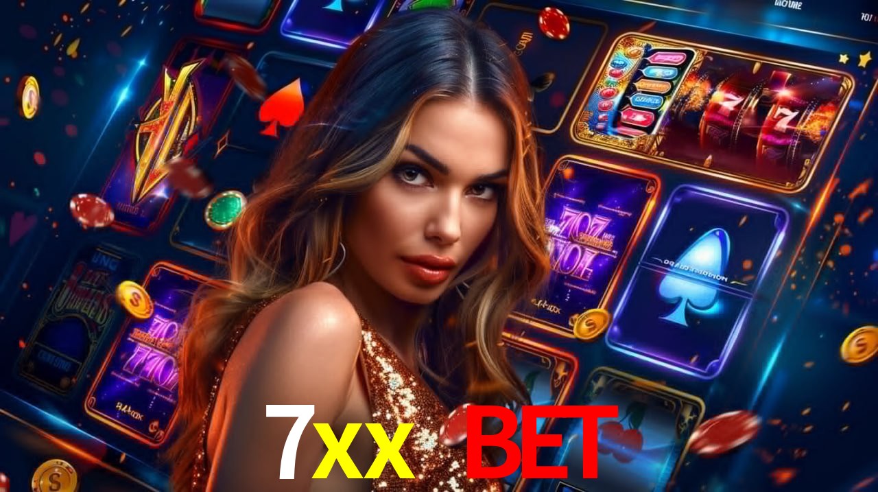 A Experiência Imersiva dos Cassinos Ao Vivo no 7xx bet