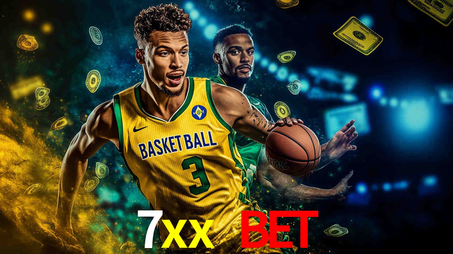 Inovações de Jogos na 7xx bet: O Futuro das Experiências Interativas