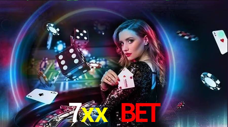 Secure Login 7xx bet