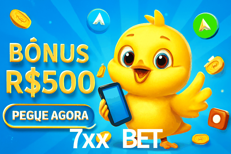 Account Benefits 7xx bet