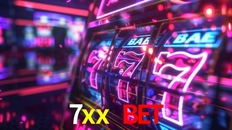 Game Providers 7xx bet