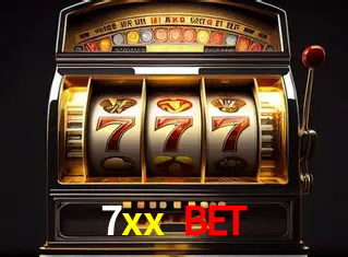 Descubra o Mundo do Cassino Online com 7xx bet