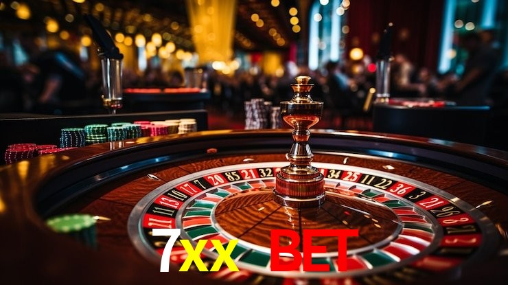 Flash Promotion 7xx bet