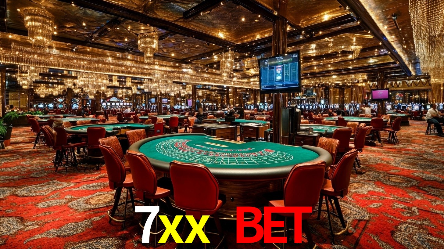 7xx bet: Seu Especialista em Apostas Esportivas Brasileiras