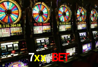 Inovações de Jogos na 7xx bet: O Futuro das Experiências Interativas