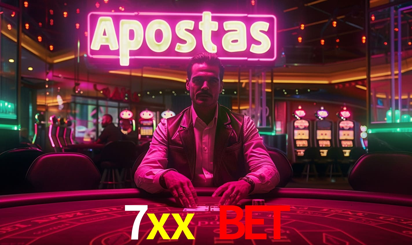Explorando a Categoria de Eventos em Apostas na 7xx bet