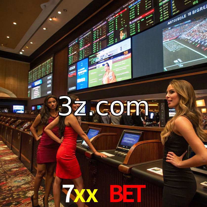7xx bet-Game-Apostas
