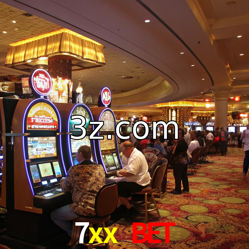 7xx bet-Game-Slots
